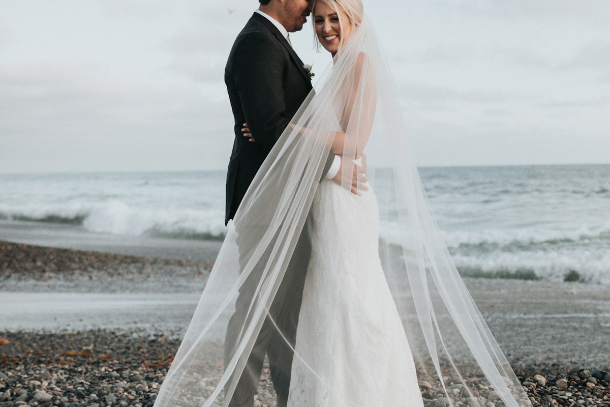 Pre-Wedding photography