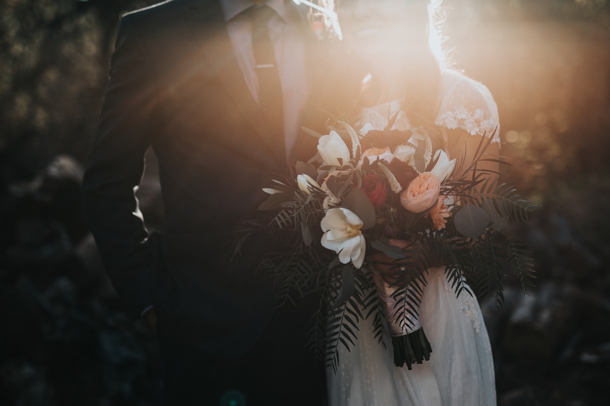Wedding photography
