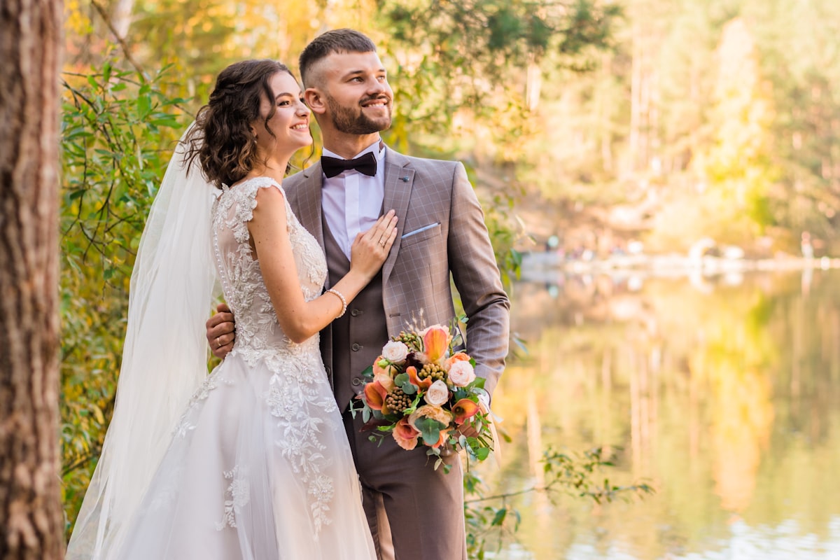 Wedding photography