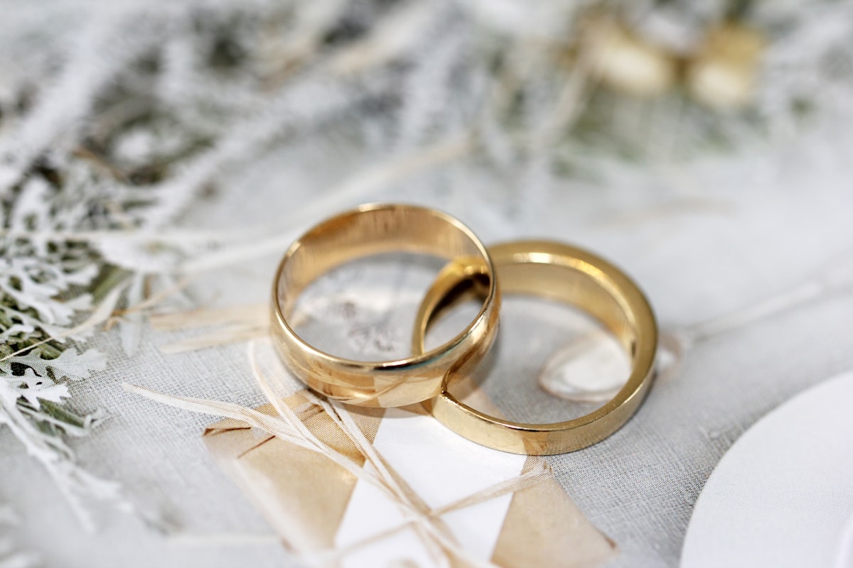 Wedding photography